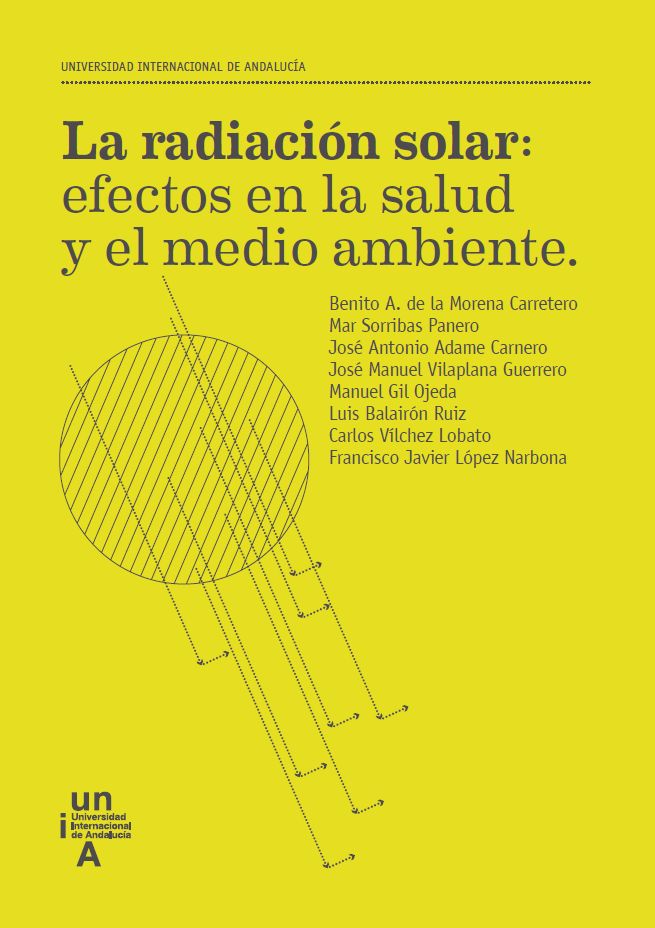 La radiación solar: efectos en la salud y el medio ambiente